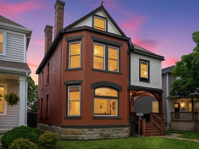 811 Oakwood Ave