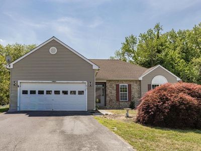 291 Berwick Ln