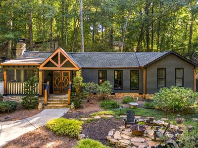 191 Mountain Park Rd