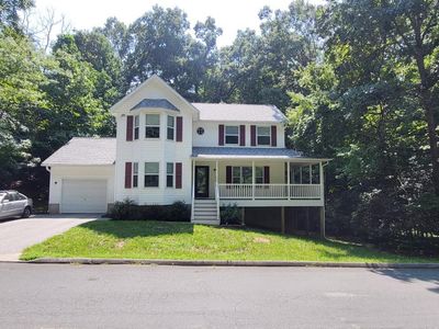 329 Red Cloud Rd