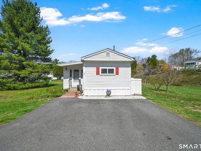 39 Old Wood Road