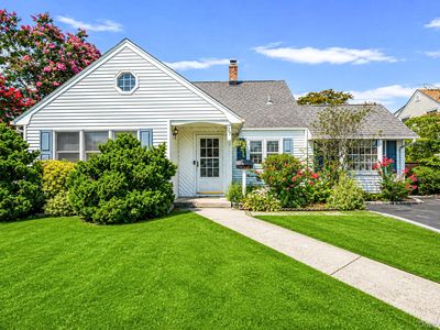 Property at 27 Old Farm Road, Levittown, NY