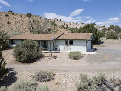 2000 Fish Springs Rd