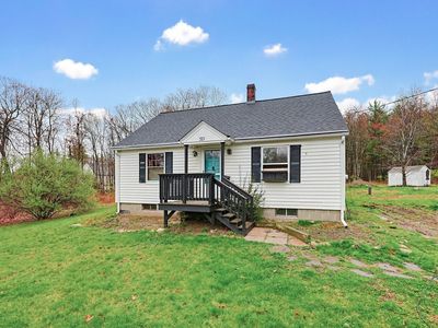 Property at 321 Townsend Hill Rd, Townsend, MA