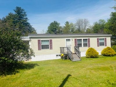 12 Mountain View Road