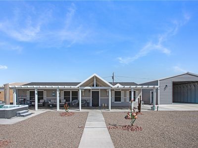 5083 E Chiricahua Dr