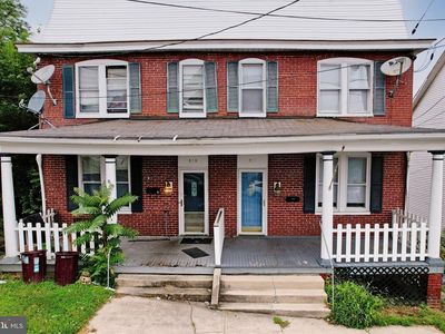 511 Rose Hill Ave