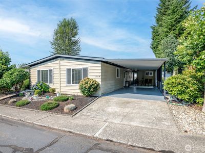Property at 201 Union Avenue SE #191, Renton, WA