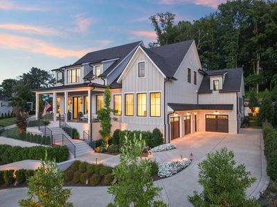 8227 Heirloom Blvd LOT 5030