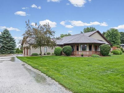 Property at 313 N Davis St, Wolcott, IN