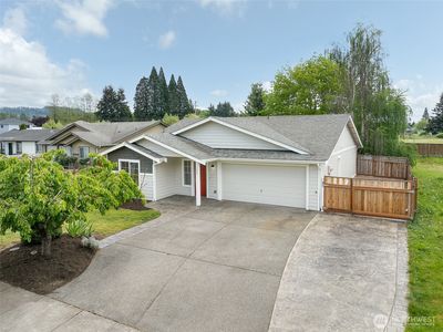 Property at 134 5th Avenue SE, Pacific, WA