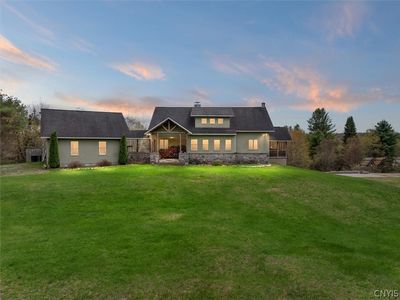 463 Hughes Rd