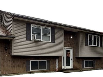 45 Joslin Rd
