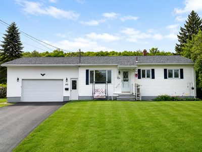 Property at 495 Riverview Street, Madawaska, ME