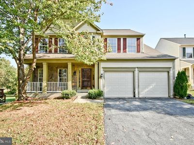 10109 Autumn Ridge Ct
