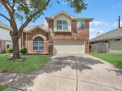 15118 Gaines Meadow Ct