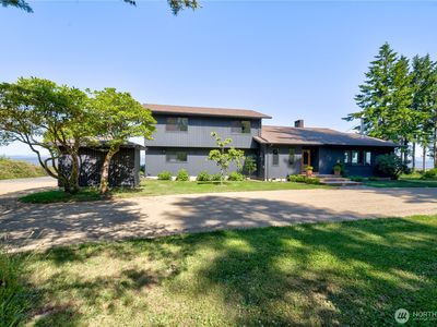 15410 Sandridge Road