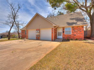 Property at 105 N Hortense Ave, Edmond, OK