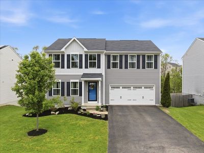 209 Scarlet Dr