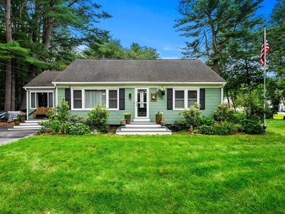 38 Ledge Rd