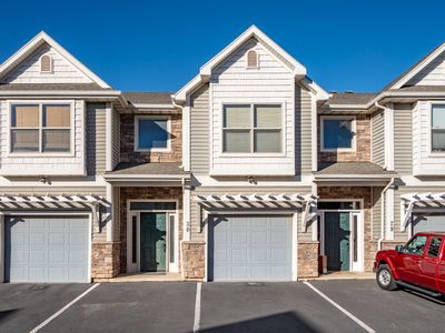 1288 N North Cedar Blvd #30