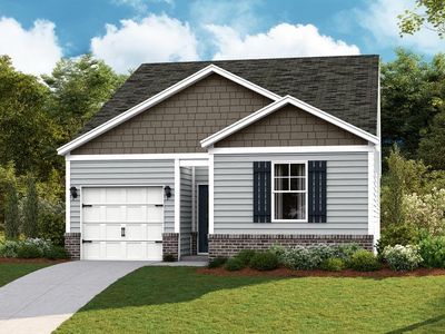 Property at 317 Chimney View Loop, Blountville, TN