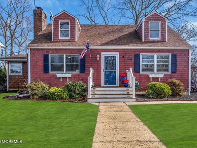 506 Crestview Terrace