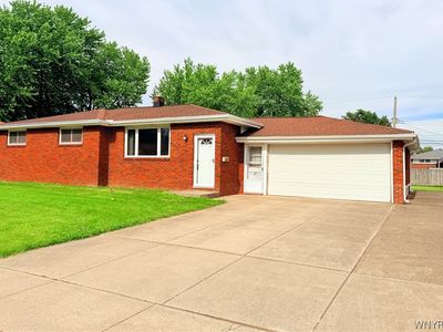 45 Charlescrest Ct