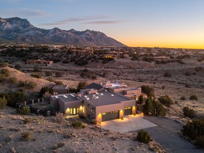 40 Anasazi Trails Loop