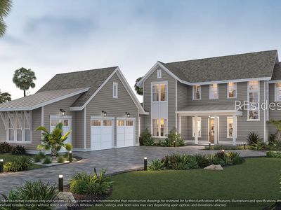 46 Belle Reve Dr