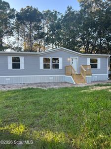 Property at 2079 S Black Rd, Darien, GA