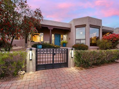 6261 E Calle De Mirar