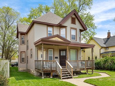 707 West AVENUE S S #711