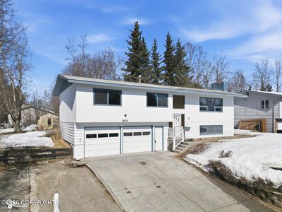 1601 Baylor Way