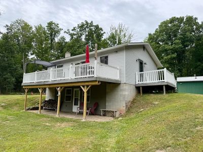 20705 Hoxeyville Rd