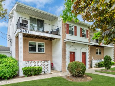 3401 Bridge Avenue #35