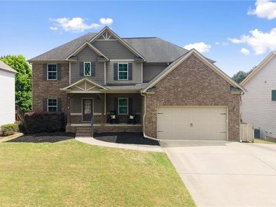 3955 Deer Run Dr