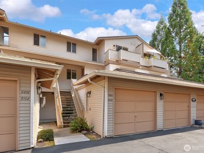 Property at 4707 NW Walgren Drive #B-203, Silverdale, WA