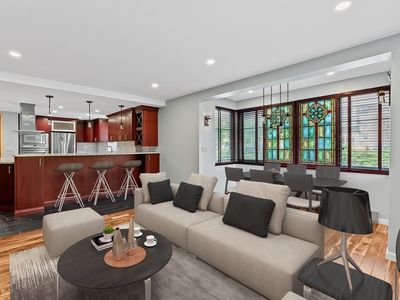 100 Ledgewood Dr APT 319