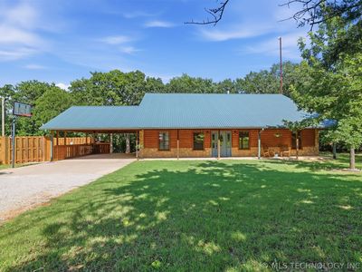 9118 Buckaloo Bend Rd