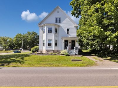38 West St