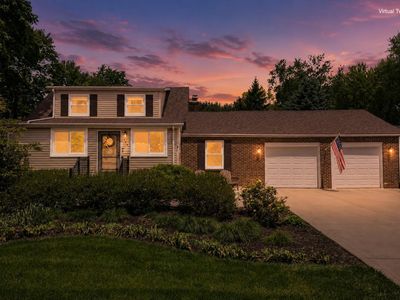 144 Northigh Dr