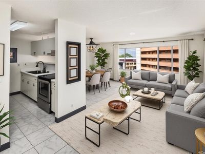 46-261 Kahuhipa St #312