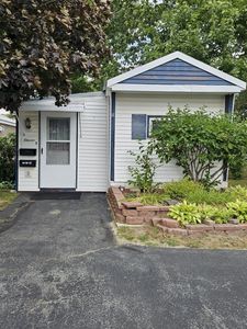 Property at 11 & 13 Wilson Street, Skowhegan, ME