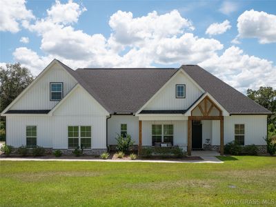 Property at 550 County Road 156, New Brockton, AL