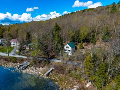1068 Goose Pond Road