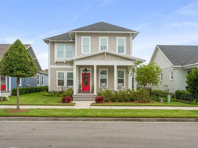 1219 Saddleback Dr