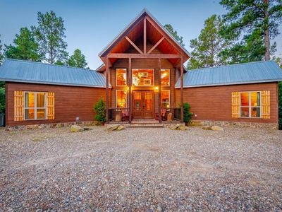 69 White Tail Cir