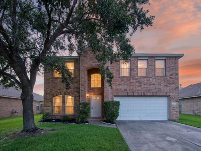 3416 Dorsey Ln