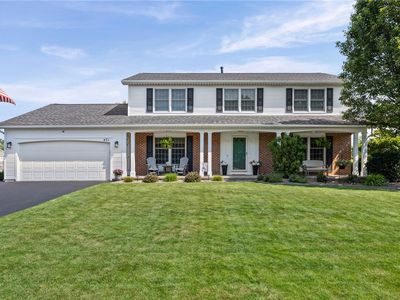 471 Red Spruce Ln